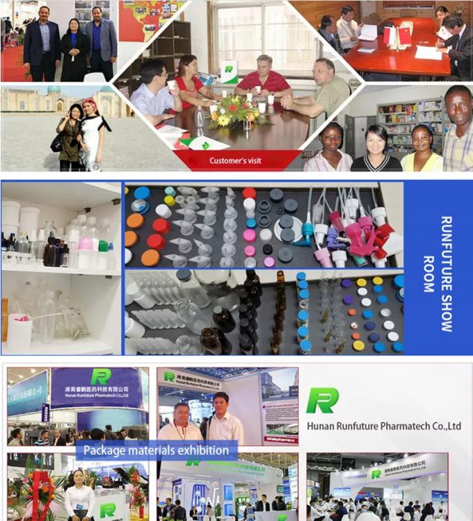 500ml 1000ml Disposable Medical Double Hard Ports Non-PVC Sodium Chloride IV Infusion Bag