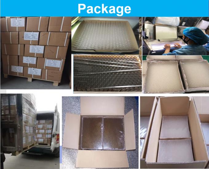 1ml 2ml 5ml 10ml 20ml Chinese Standard and ISO Standard Ampoule Disposable Pharmaceutical Glass Ampoule