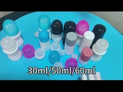 Nói lời tạm biệt với mùi cơ thể