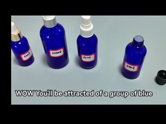 Anh đang tìm một chai tinh dầu à?