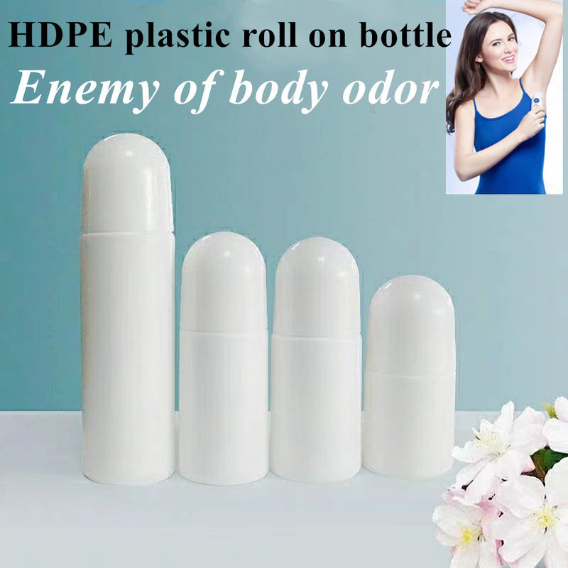Mùi cơ thể thuốc khử mùi Vàng bóng trắng 100ml Nhập lại Roll On Deodorant