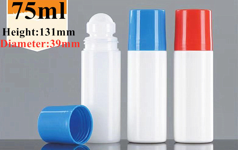 Nhựa chống rò rỉ cuộn trên chai Cap cam cuộn lên thùng khử mùi