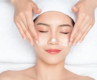 150g 250g 500g PP kem mỹ phẩm bình trắng đen xanh nhựa kem mỹ phẩm bình cơ thể Scrub trống mặt kem bình