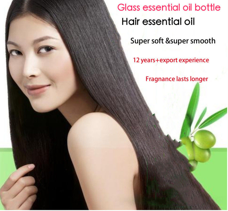 10ml 20ml 30ml 50ml chai dầu thiết yếu tròn rỗng Đèn đen bóng rực chai nhỏ giọt với Glass Piegette hiệu chỉnh