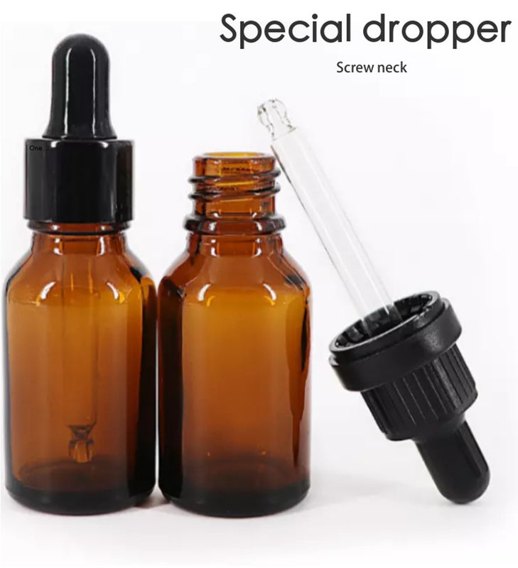 10ml 20ml 30ml 50ml Mini Round Empty Cosmetic Glass Essential Oil Flask with Plastic Black Dropper 10ml 20ml 30ml 50ml Mini Round Empty Cosmetic Glass Essential Oil Flask with Plastic Black Dropper