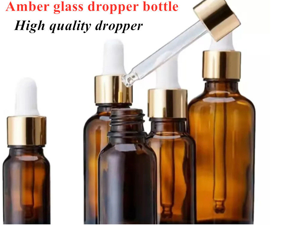 10ml 20ml 30ml 50ml Mini Round Empty Cosmetic Glass Essential Oil Flask with Plastic Black Dropper 10ml 20ml 30ml 50ml Mini Round Empty Cosmetic Glass Essential Oil Flask with Plastic Black Dropper