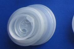 28mm 30mm 32mm Dược phẩm IV Bottle Pull Ring Infusion Euro Head Cap PP cap infusion Euro Cap