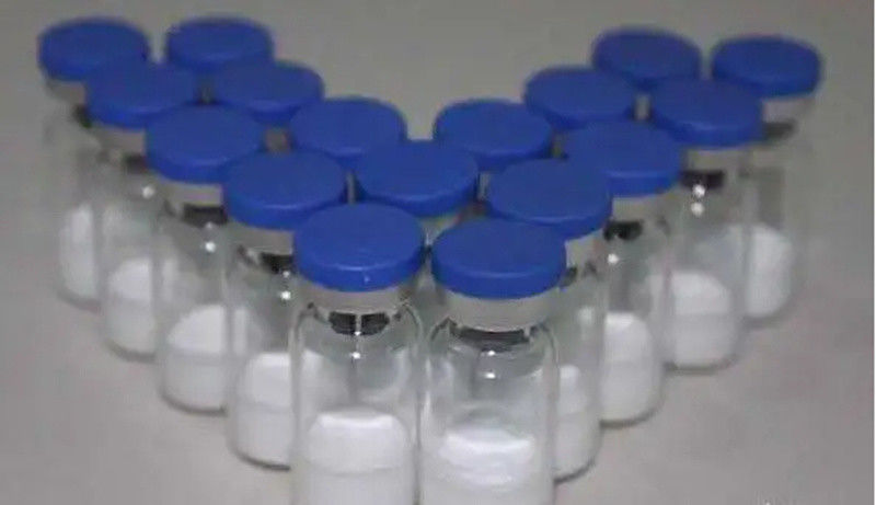 5ml 10ml 20ml Vial Penicillin Dược phẩm Thùng chứa chai Nhỏ Nhìn rõ Amber Dược phẩm Khô trùng Vial thủy tinh tiêm