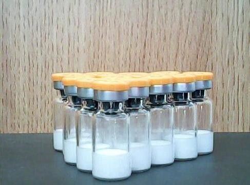 5ml 7ml 10ml Penicillin Hạch Nhỏ trung tính Bososilicate thủy tinh Vials thủy tinh chai với Flip-off Seal Cap