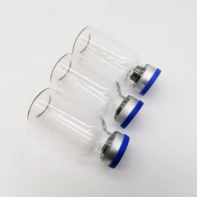 5ml 20ml thuốc borosilicate thủy tinh Amber rõ ràng rỗng lyophilization ống thủy tinh tiêm
