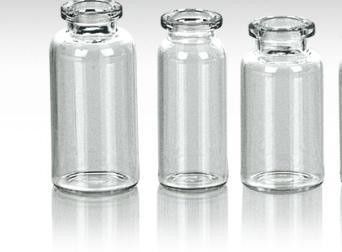 7ml 10ml 20ml Thuốc trong suốt Amber Hạch Tubular Sterile Injection Glass Bottle Vials Glass For Pharmaceutical