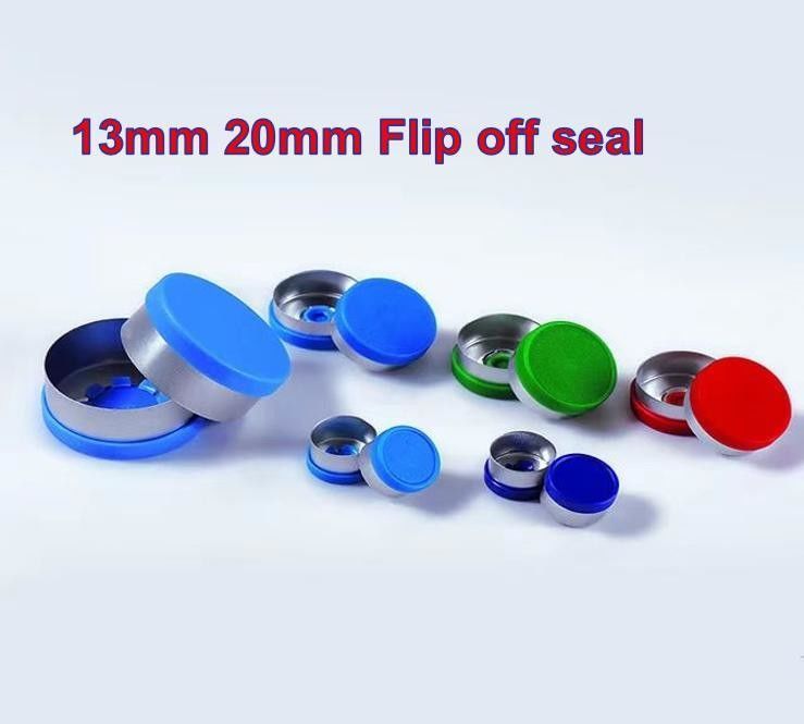 Mold ống loại 1 Borosilicate kính vials với 13mm 20mm miệng