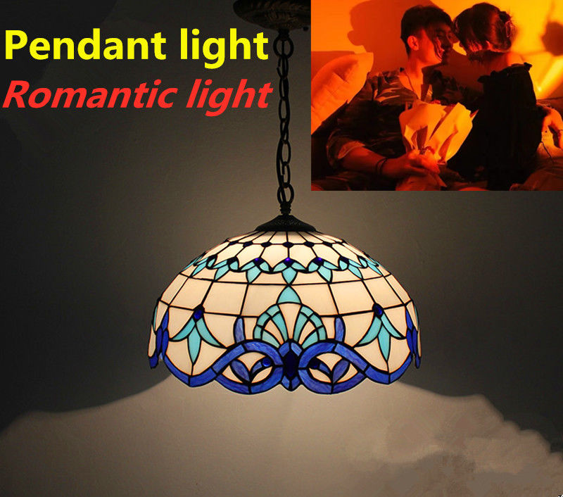 12 Inch trang trí kính đèn treo LED với 2 ánh sáng chăm sóc mắt cho phòng nghiên cứu quán bar quán cà phê phòng khách phòng ăn ánh sáng